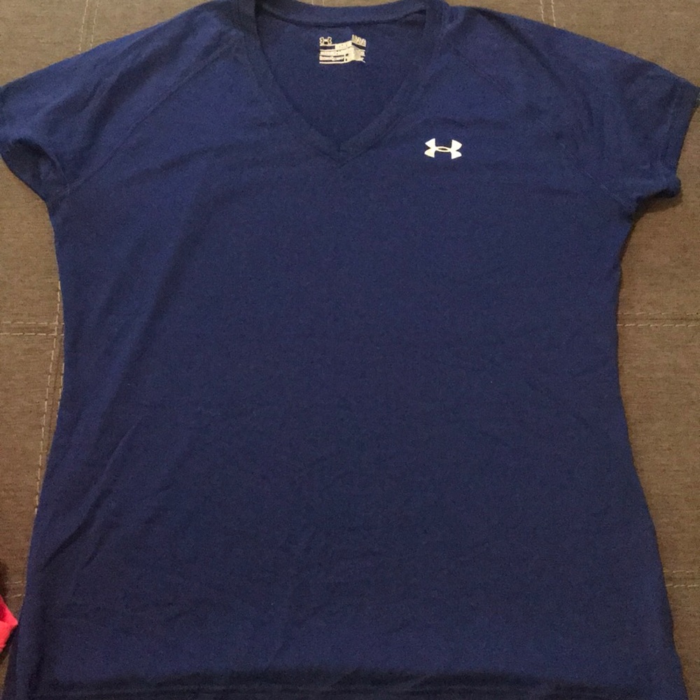 Navy Blue TShirt